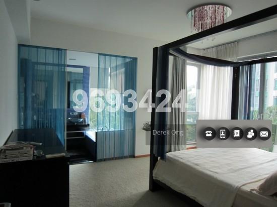 Caribbean At Keppel Bay (D4), Condominium #137448782